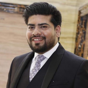 Mratyunjay Tripathi