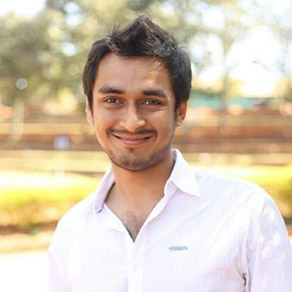 Viral Dedhiya